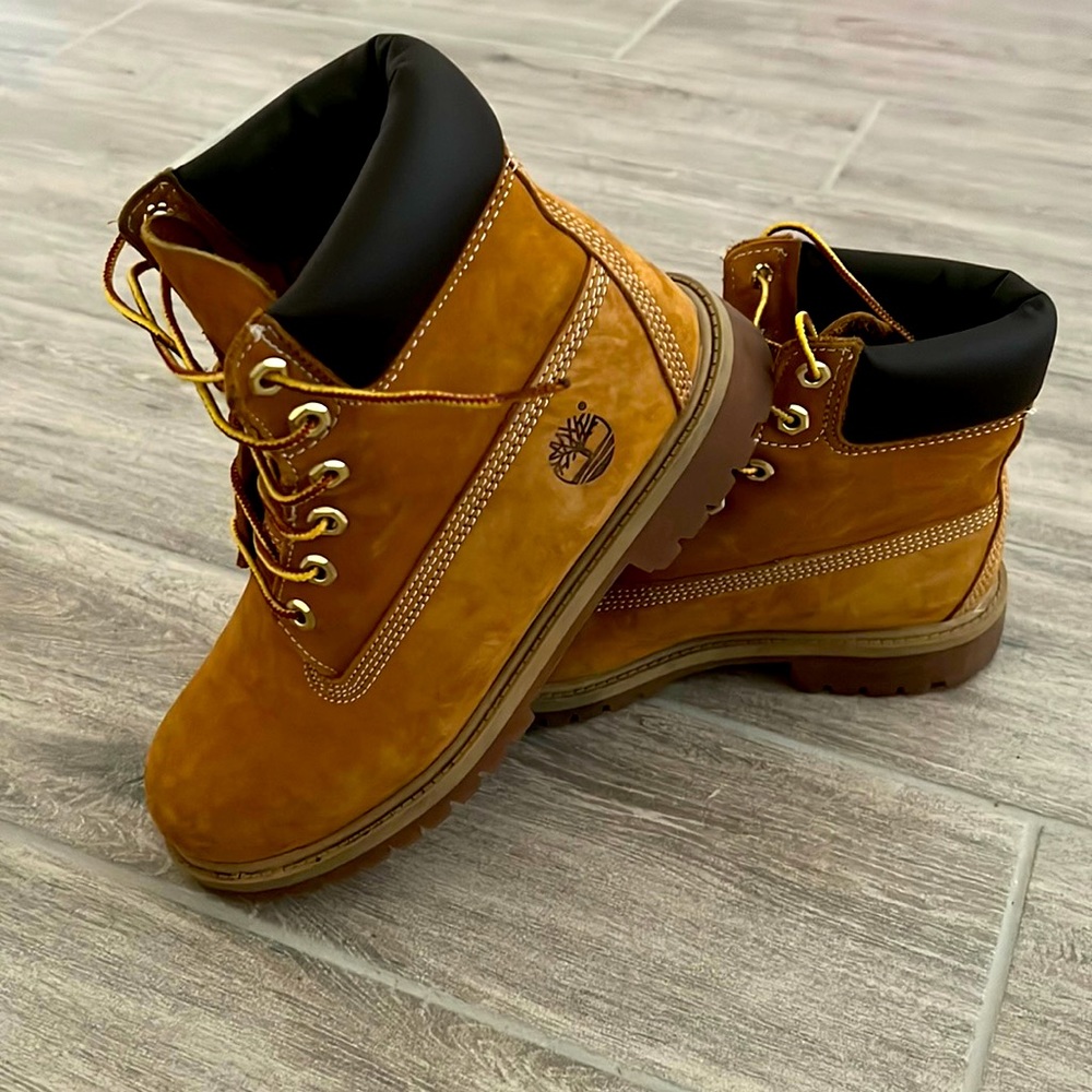 Kids Timberland Boots